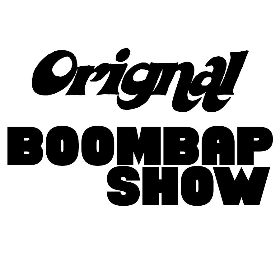 Original Boum Bap Show (décembre 2019)