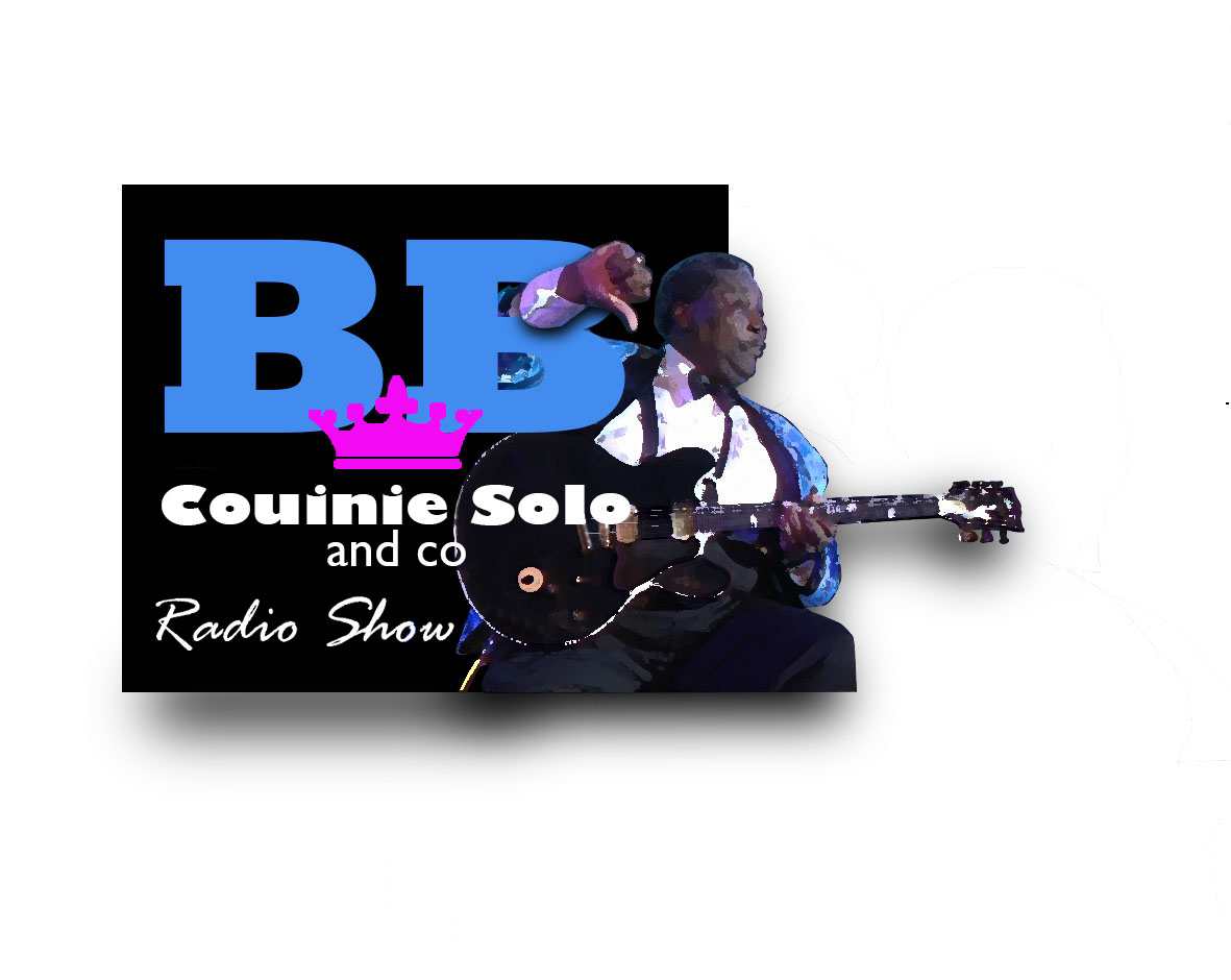 BB Couinie Solo : Émission 39