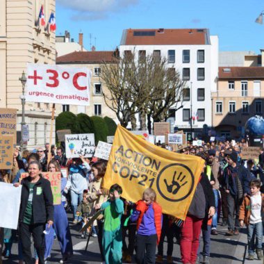 LE JOURNAL DU JEUDI 6 MAI 2021