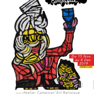 CULTURE EN BEAUJOLAIS (du 8 au 24 novembre)