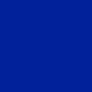 Vagabondage : “Bleu”