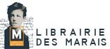 Le Prix Littéraire de la Librairie des Marais