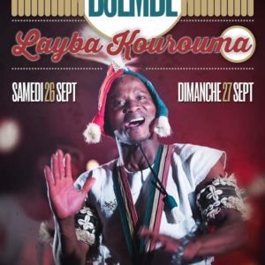 CULTURE EN BEAUJOLAIS (du 25 au 27 septembre)