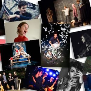 CULTURE EN BEAUJOLAIS (du 9 au 10 octobre)