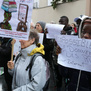 LE JOURNAL DU MERCREDI 14 AVRIL 2021