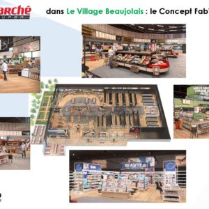 LE JOURNAL DU LUNDI 26 AVRIL 2021