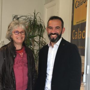 LE JOURNAL DU MARDI 27 AVRIL 2021