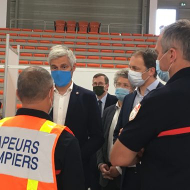 LE JOURNAL DU MARDI 4 MAI 2021