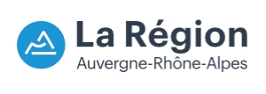 La Région Auvergne Rhône Alpes