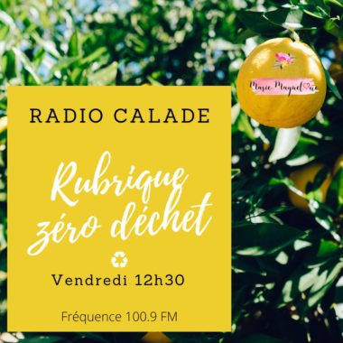 Zéro Déchet en Vacances