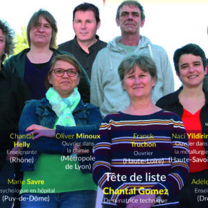 LE JOURNAL DU MARDI 8 JUIN 2021