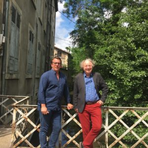 LE JOURNAL DU LUNDI 21 JUIN 2021