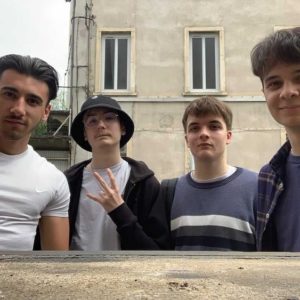 RÉFLEXION RAP : 13 Block