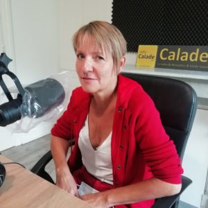 “Ceux du C.A.P” de Sylvie Callet