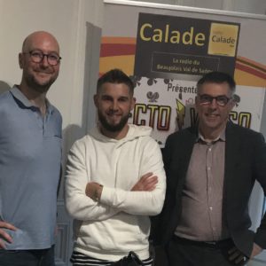 Recto-Verso : Maxime JASSE