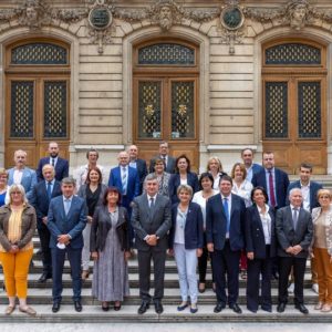 LE JOURNAL DU JEUDI 1er JUILLET 2021