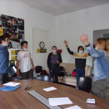 Jeunes Reporters