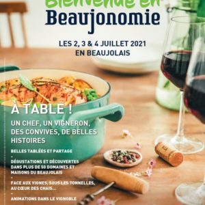 LE JOURNAL DU VENDREDI 2 JUILLET 2021