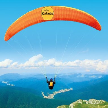 Bel été avec Calade