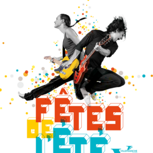 Les Fêtes de l’Été en Calade