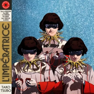 Tako Tsubo de l’Impératrice