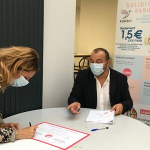 Le journal du mercredi 29 septembre 2021