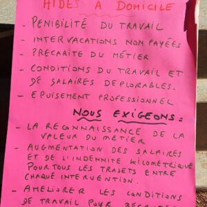 Le journal du mardi 28 septembre 2021