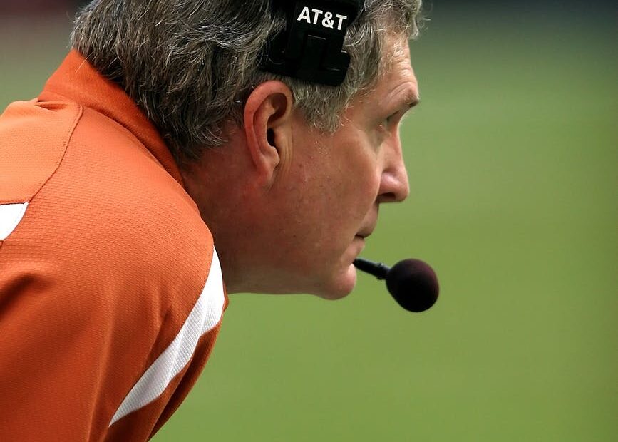coach