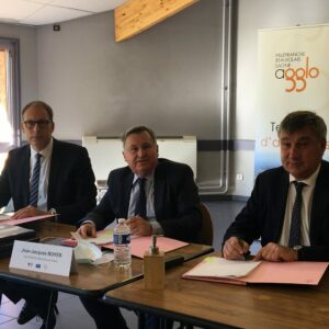 Le journal du vendredi 1er octobre 2021
