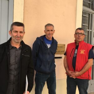 Le journal du lundi 18 octobre 2021