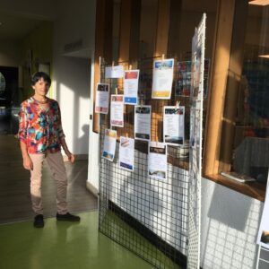 Le journal du mercredi 20 octobre 2021