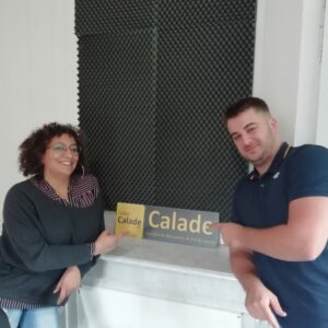 Radio Kaizman à Villefranche