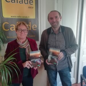 L’Almanach du Beaujolais 2022