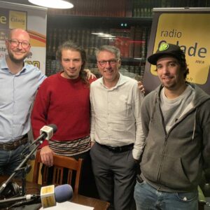 Recto-Verso : MEZINC’
