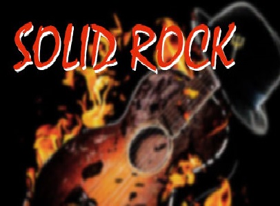 Solid'Rock 25 octobre 2021