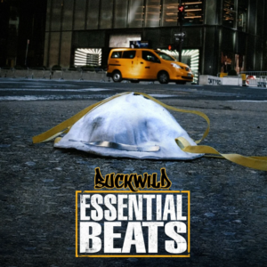 Essential Beats de Buckwild