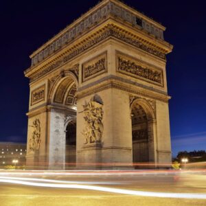La Vème République