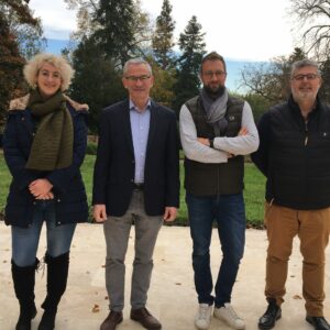 Le journal du mercredi 3 novembre 2021