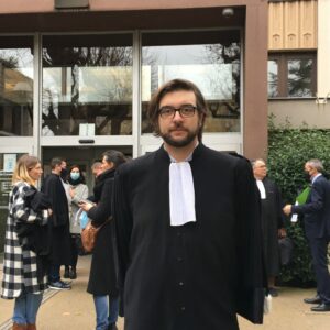 Le journal du mercredi 17 novembre 2021