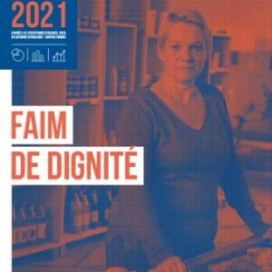 Le journal du lundi 22 novembre 2021