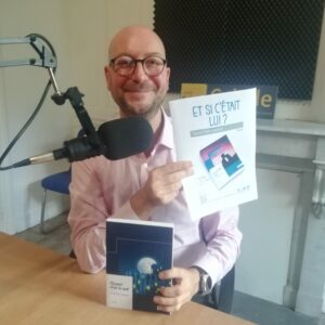 Et si c’était David Petit-Laurent ?
