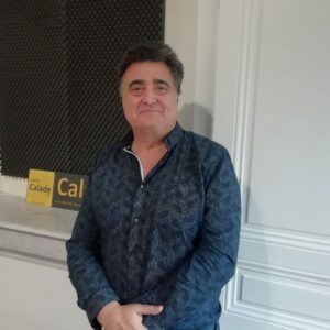 Il était une fois Johnny
