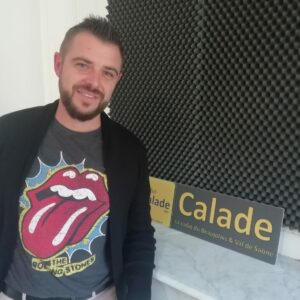 Les 10 ans d’Ana Noché