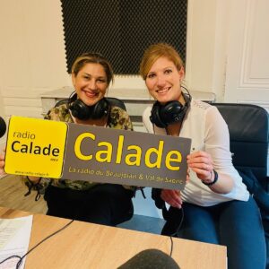 Parlons Équilibre avec Noémie Lacheray