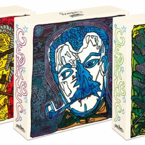 Brassens – Combas