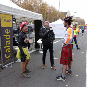 Marathon International du Beaujolais 2021