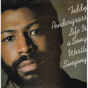 Life Is A Song Worth Singing