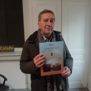 Les Amis du Vieil Arbresle :