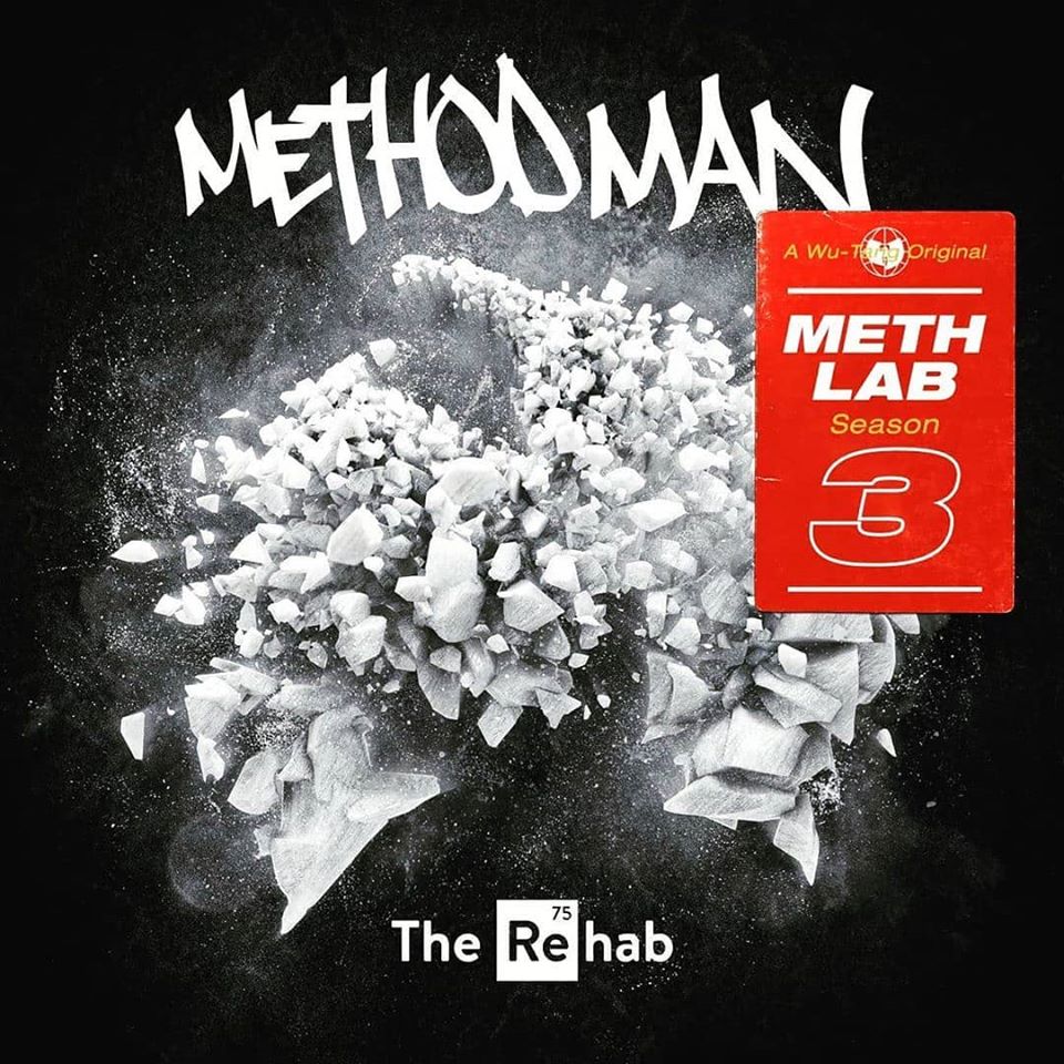 Meth Lab Lab Season 3 : The Rehab