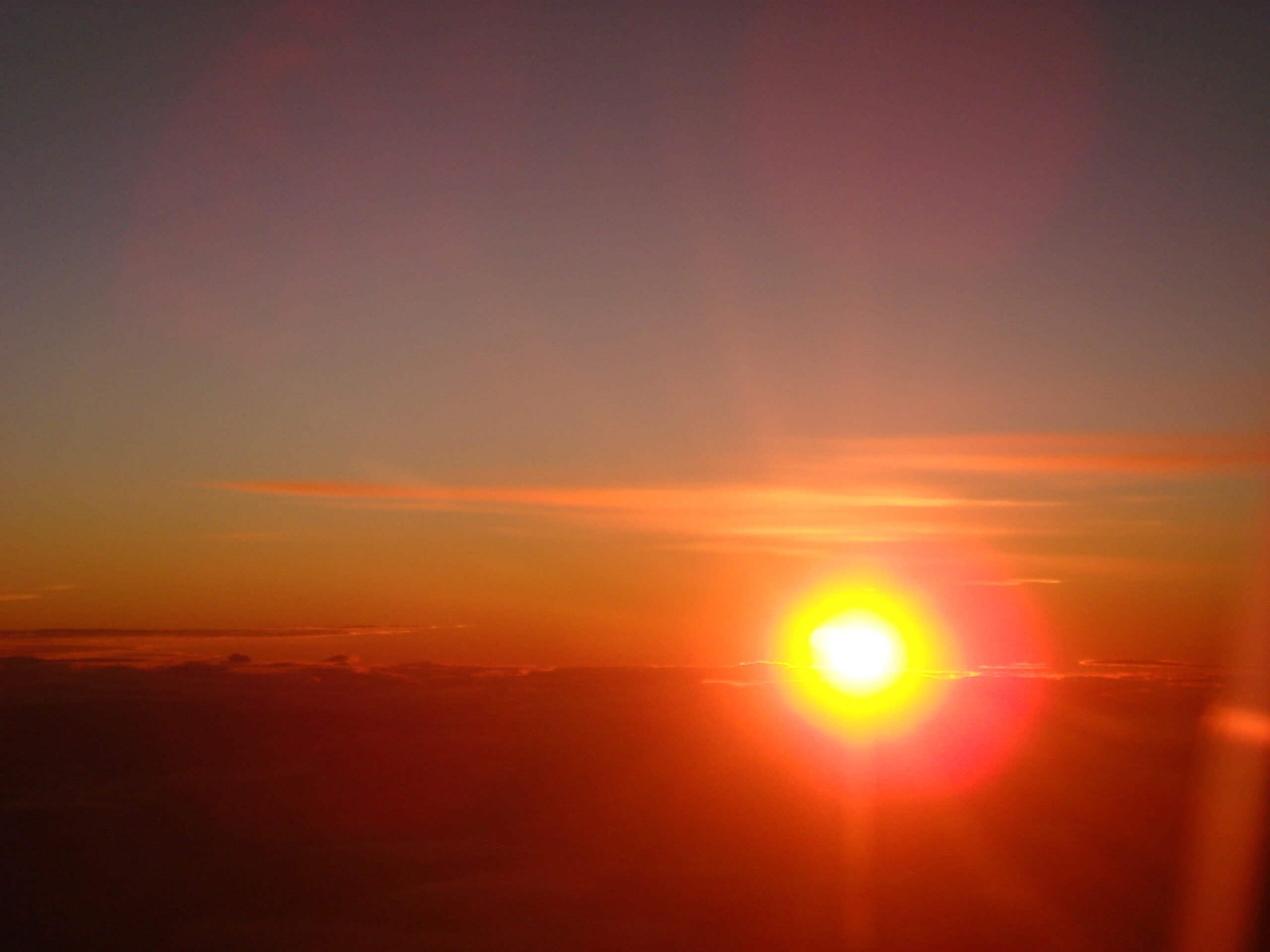 "Sun" by 彳亍天下 is licensed under CC BY 2.0.